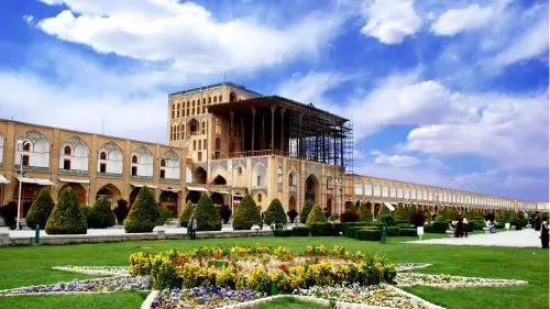 تور داخلی چند روزه