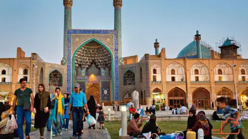 تور های چند روزه