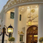 هتل ریان قائم تاژبان گشت پارس