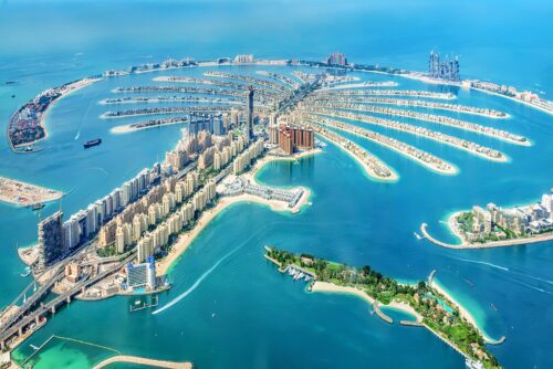 امارات متحده عربی