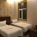 هتل ضیوف الرحیم تاژبان گشت پارس