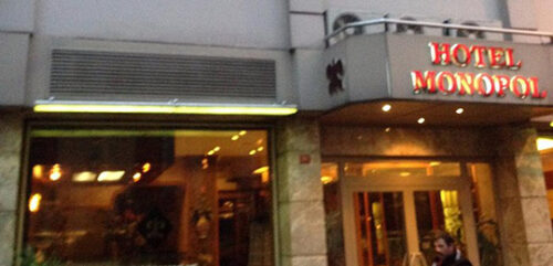 Monopol Istanbul