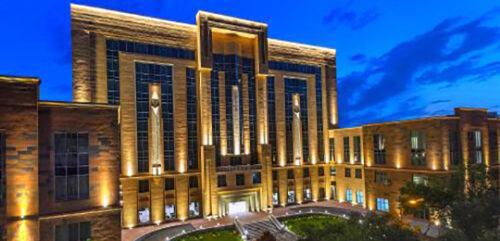 هتل انی گراند ایروان (Ani Grand Hotel Armenia)