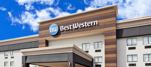 هتل بست وسترن پلاس کانگرس ایروان (Best Western Hotel Armenia)