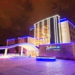 هتل رادیسون بلو ارمنستان