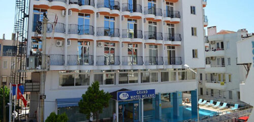 Grand Milan Istanbul
