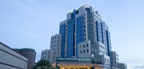 grand cevahir hotel