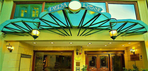 Pera Rose Hotel