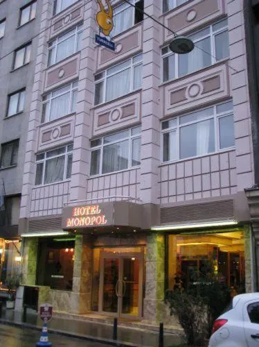 Monopol Istanbul
