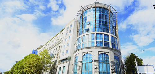 هتل گرین کویین تفلیس (Green Queen Hotel Tblisi)