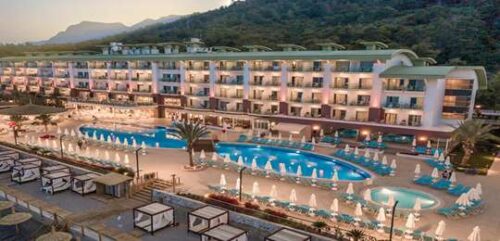 Corendon Playa Kemer Antalya