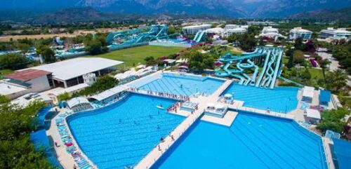 Daima Biz Antalya