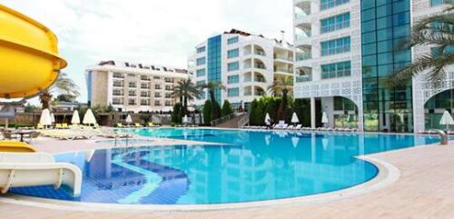Grand Ring Antalya