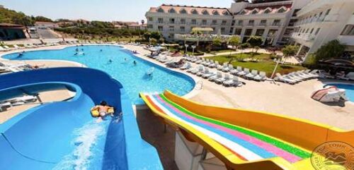 Grand Mir’Amor Antalya