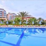 Hedef Resort & Spa