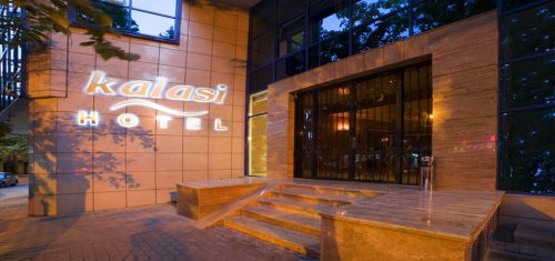 Kalasi Hotel