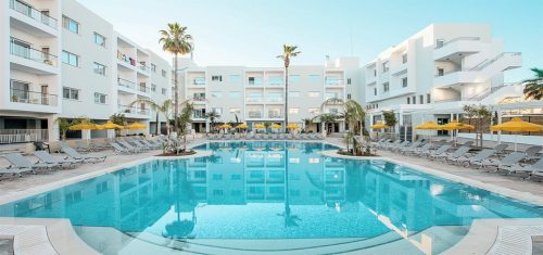 Mayfair Hotel