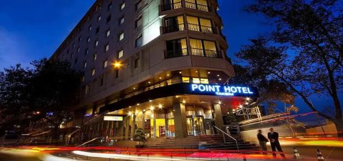 Point Hotel Taksim