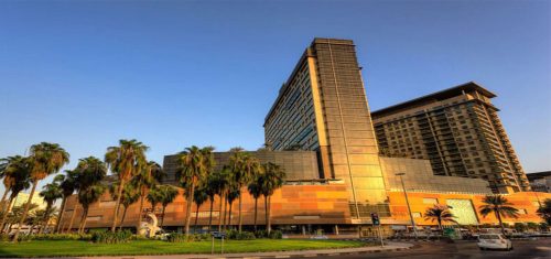 Swissôtel Al Ghurair Dubai