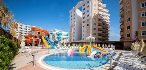 Ramada Resort Lara
