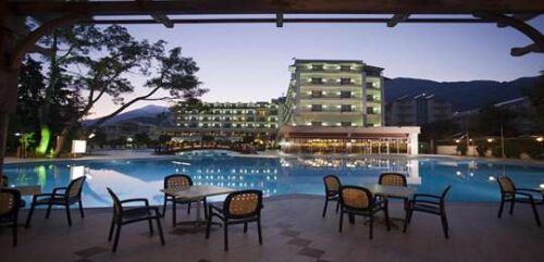 Fore Resort & Spa Antalya