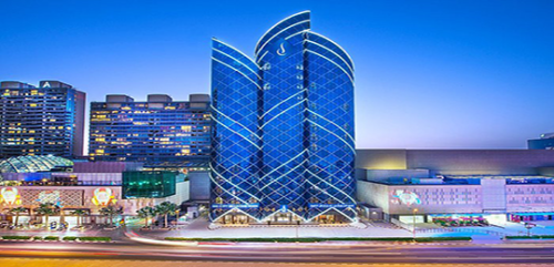 City season hotel dubai