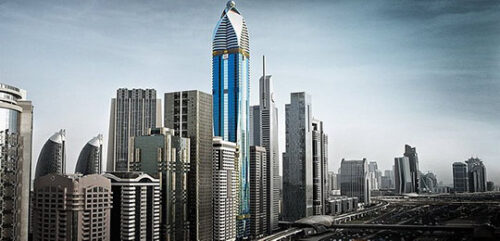 Rose rayhaan by rotana dubai