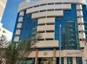 Lavender Hotel Deira
