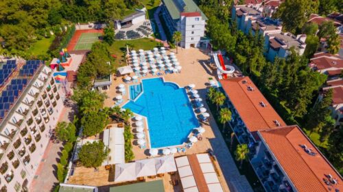 Eldar Garden Resort