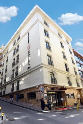 Style Hotel Şişli