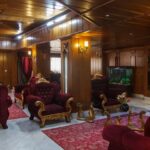 هتل هراند مشهد تاژبان گشت پارس