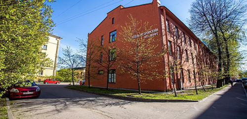 هتل پتروفسکی آرت لافت سن پترزبورگ(PETROVSKIY ART LOFT Saint Petersburg)
