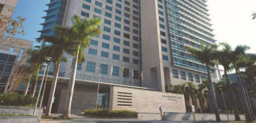 GRAND HYATT SAO PAOLO