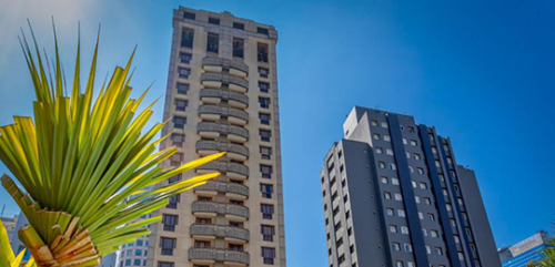 INTER CONTINENTAL HOTEL SAO PAOLO