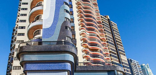 D’ SIntra  balneário camboriú