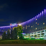 AZIMUT HOTEL RUSSIA