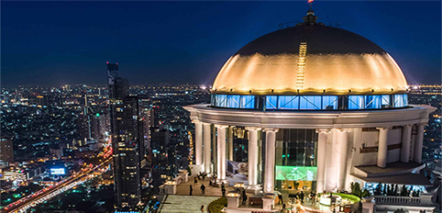 Lebua At State Tower