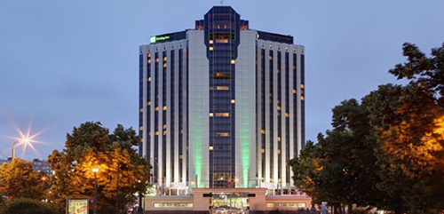 HOLIDAY INN SOKOLNIKI