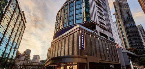 Valia Bangkok