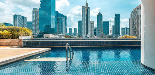 Pullman Bangkok G