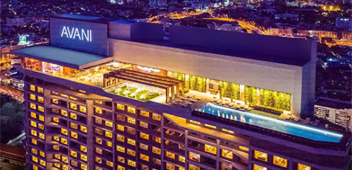 Avani Sukhumvit