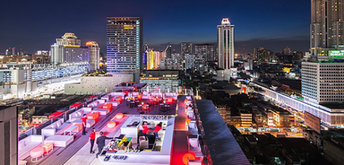 Centara Watergate