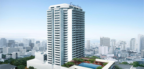 Centre Point Pratunam