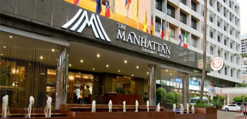 Manhattan Bangkok