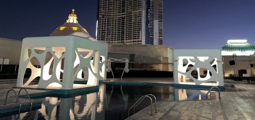 V Hotel Dubai, Curio Collection by Hilton