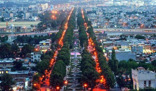 کرمانشاه