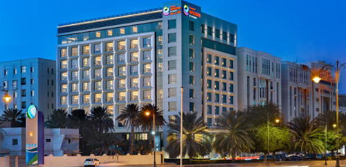 RAMADA ENCOUR
