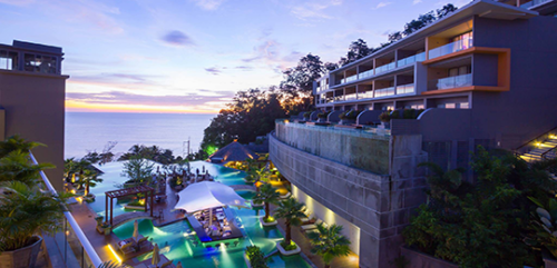 Kaliman Resort & Spa