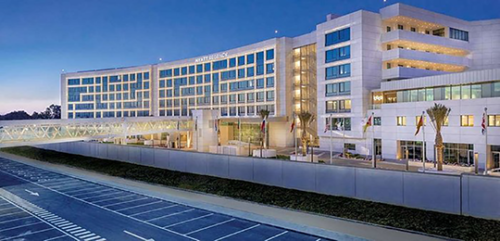 Hyatt Regency