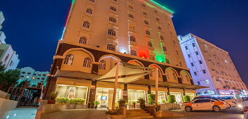 Caesar Hotel